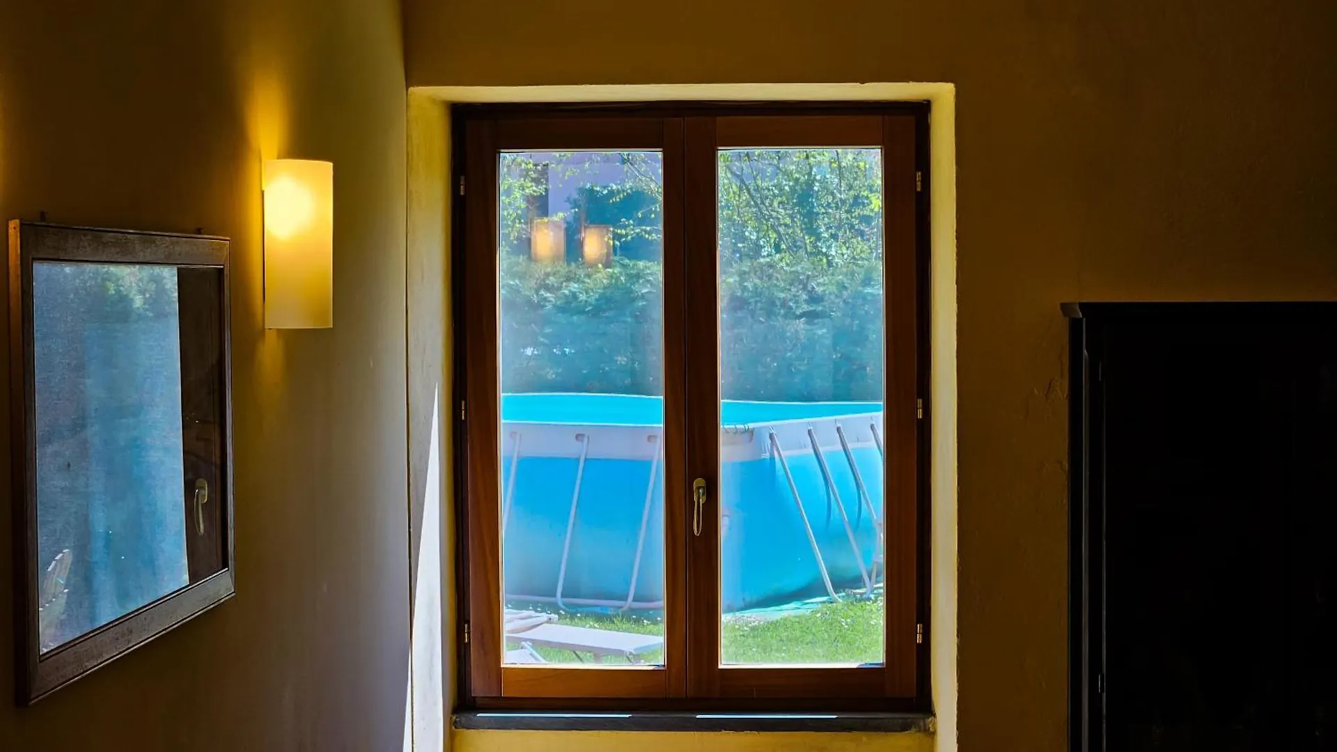 Bed & Breakfast Varavventura Ricco del Golfo di Spezia