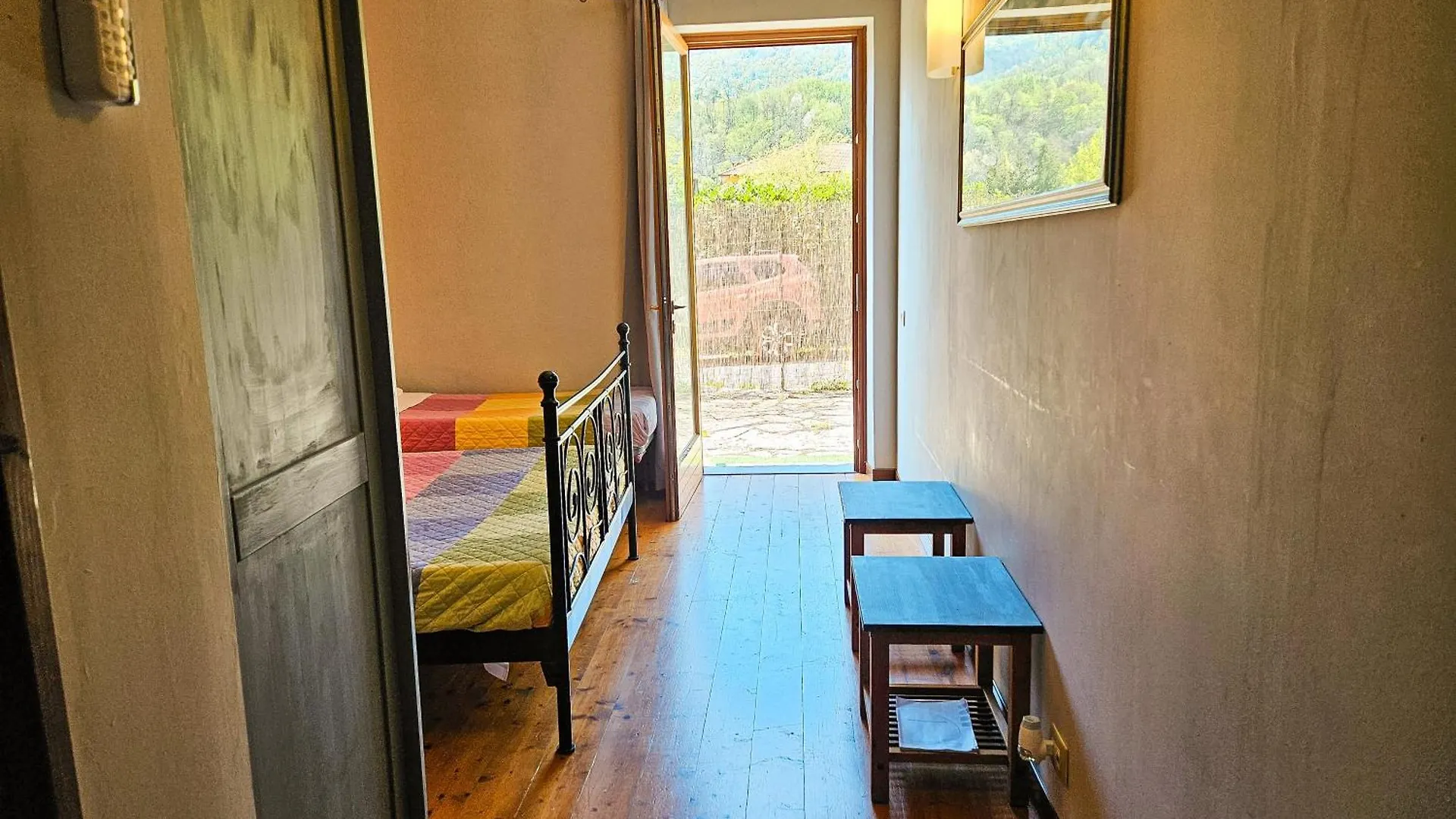 Varavventura Ricco del Golfo di Spezia Bed & Breakfast