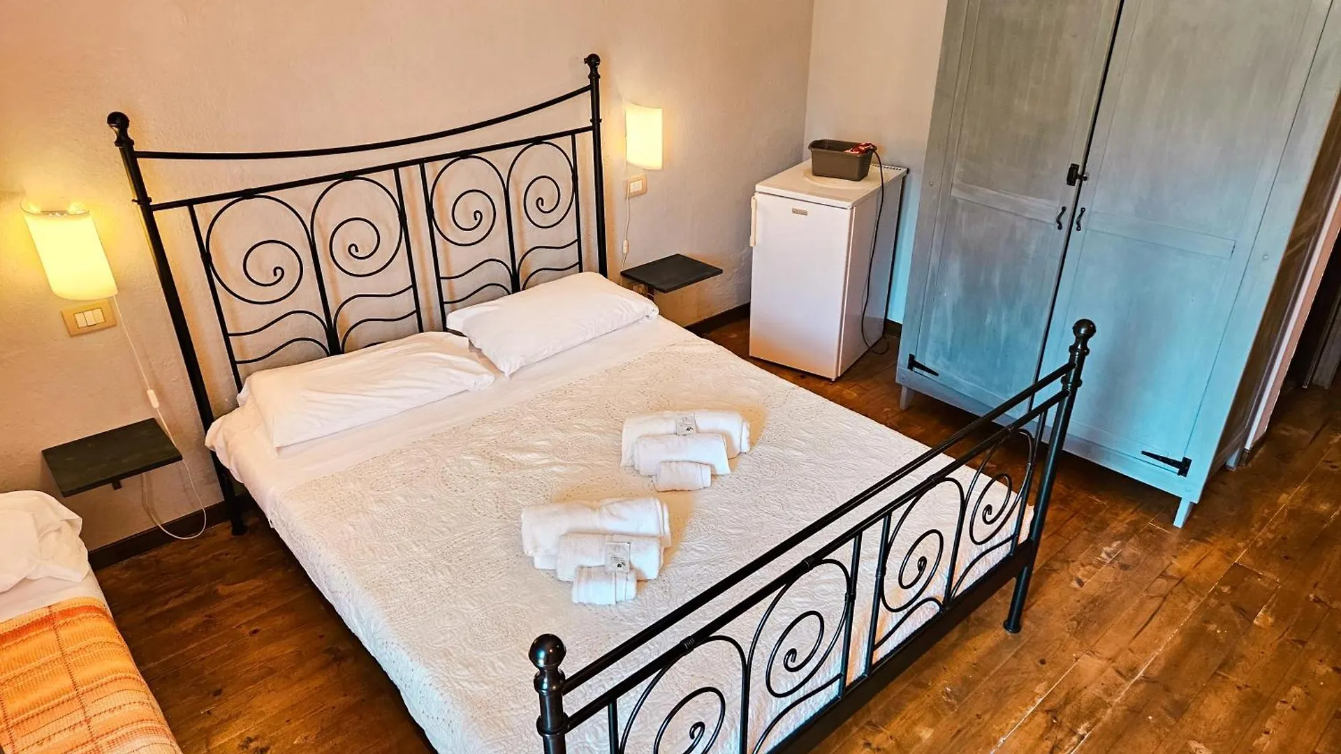 Varavventura Ricco del Golfo di Spezia Bed & Breakfast
