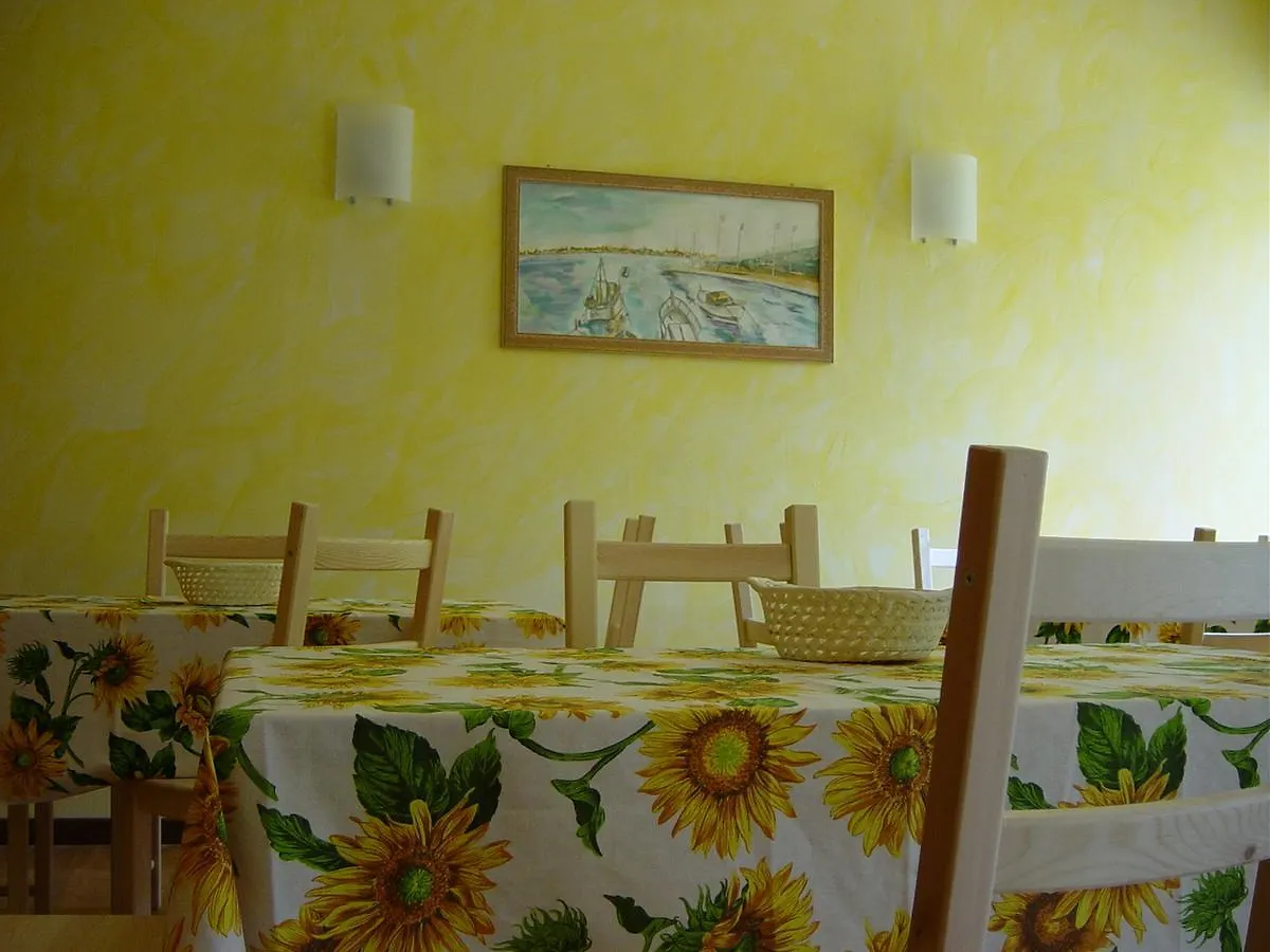 Couette-café Varavventura Riccò del Golfo di Spezia