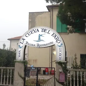 La Cueva Del Faro , Gorino Ferrarese Italia