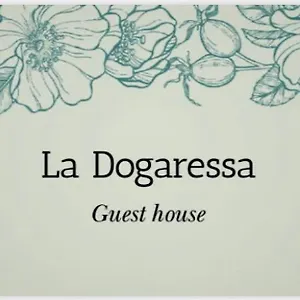 La Dogaressa Venise