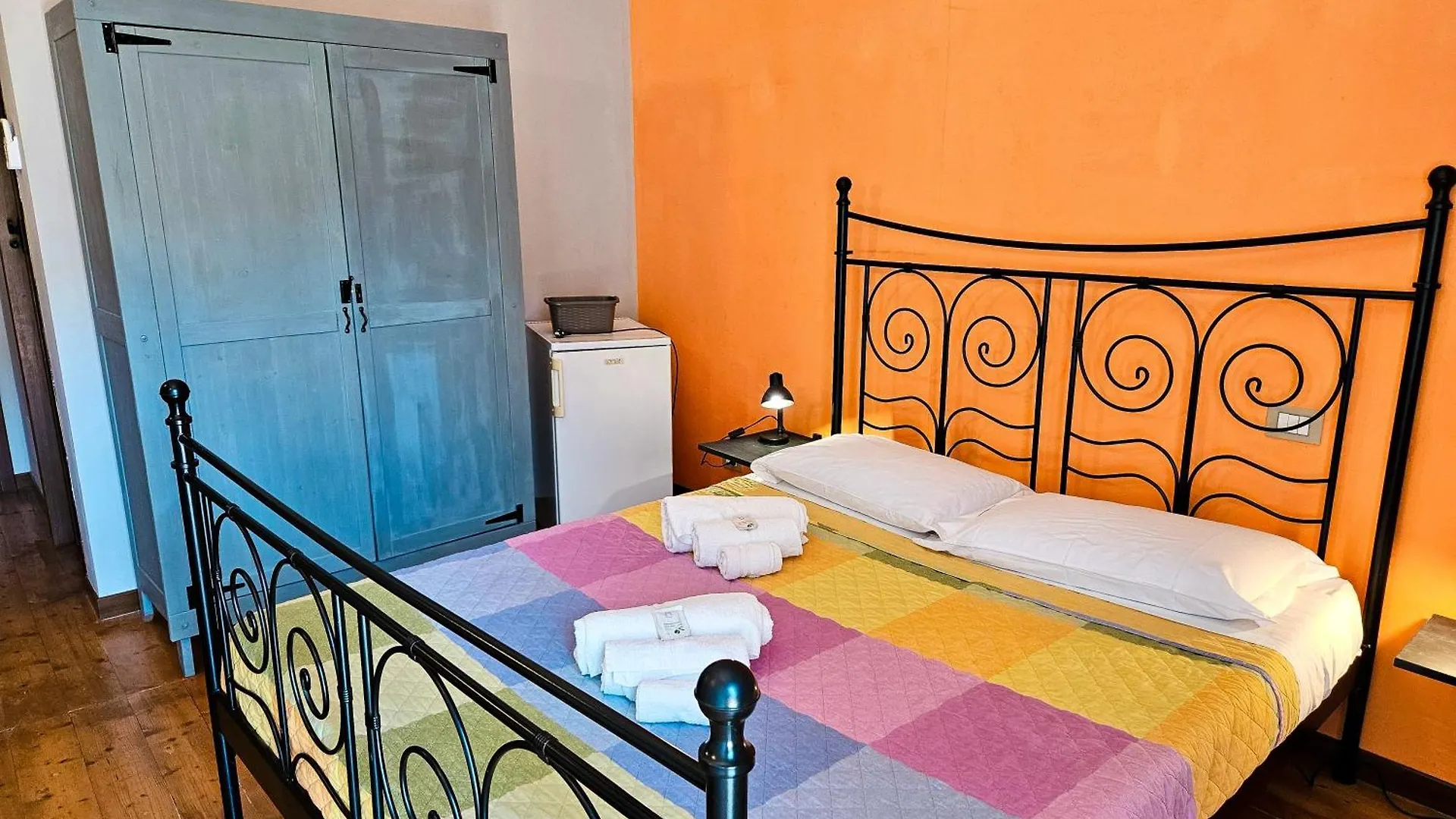 Varavventura Riccò del Golfo di Spezia Bed & Breakfast